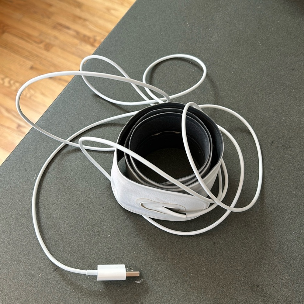 Beddit Sleep Monitor